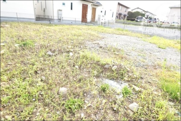 羽村市羽加美3丁目　新築　全9棟　4号棟