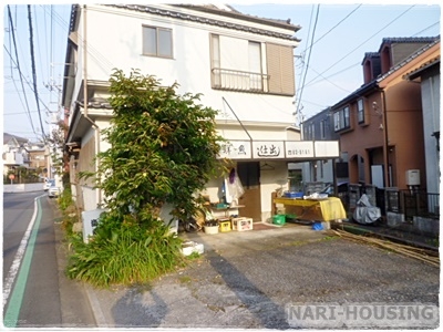 東大和市湖畔3丁目の中古一戸建て(海幸)