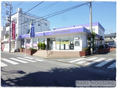 リーブルガーデン　東大和市清水6丁目新築　全14棟　1号棟(青梅信用金庫　東京街道支店)