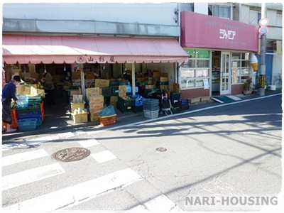 リーブルガーデン　東大和市清水6丁目新築　全14棟　1号棟(山形屋)