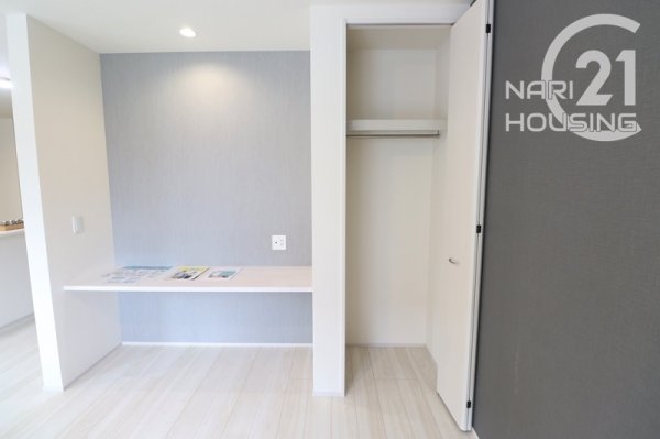 リーブルガーデン　東大和市清水6丁目新築　全14棟　1号棟