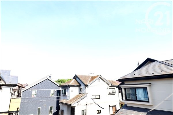 青梅市新町7丁目　新築　全3棟　2号棟