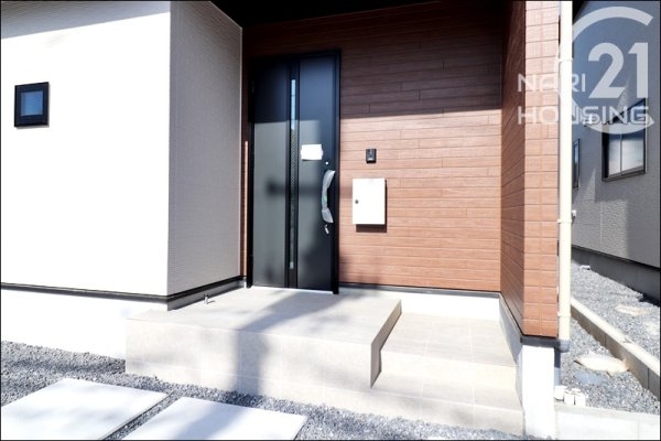 青梅市新町7丁目　新築　全3棟　2号棟