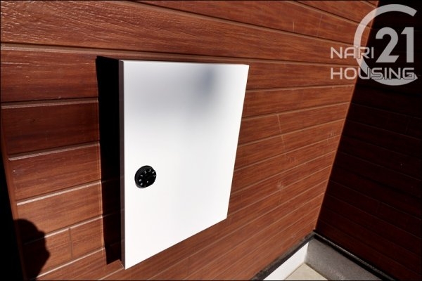 青梅市新町7丁目 新築 全3棟 2号棟(その他)