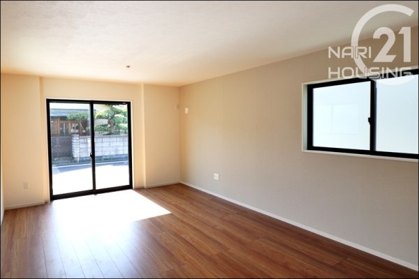 青梅市新町7丁目　新築　全3棟　3号棟