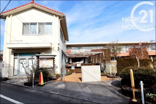 青梅市新町7丁目　新築　全3棟　3号棟(新町東保育園)