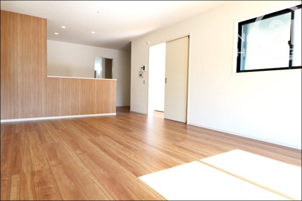 青梅市新町7丁目　新築　全3棟　3号棟