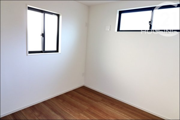 青梅市新町7丁目　新築　全3棟　3号棟