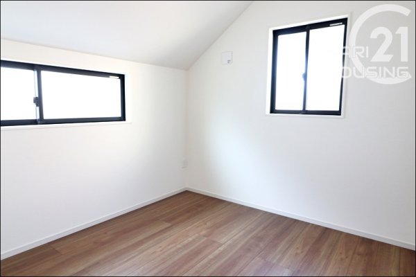 青梅市新町7丁目　新築　全3棟　3号棟