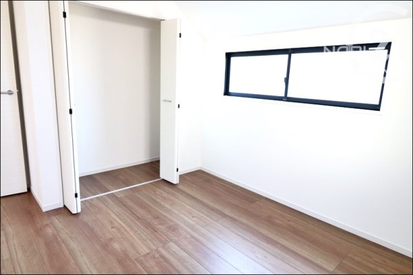 青梅市新町7丁目　新築　全3棟　3号棟