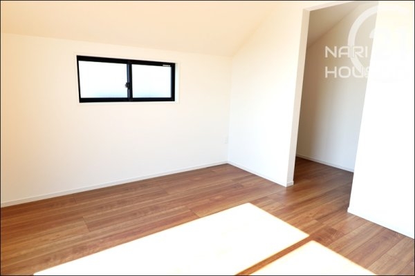 青梅市新町7丁目　新築　全3棟　3号棟