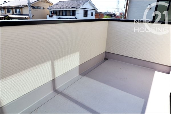 青梅市新町7丁目　新築　全3棟　3号棟