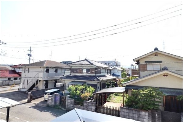 青梅市新町7丁目　新築　全3棟　3号棟