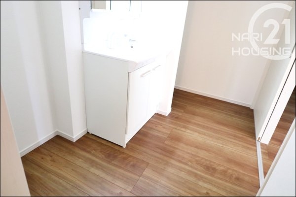 青梅市新町7丁目　新築　全3棟　3号棟