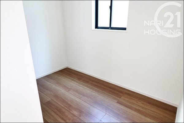 青梅市新町7丁目　新築　全3棟　3号棟