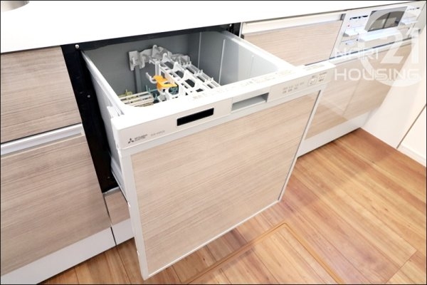 青梅市新町7丁目　新築　全3棟　3号棟