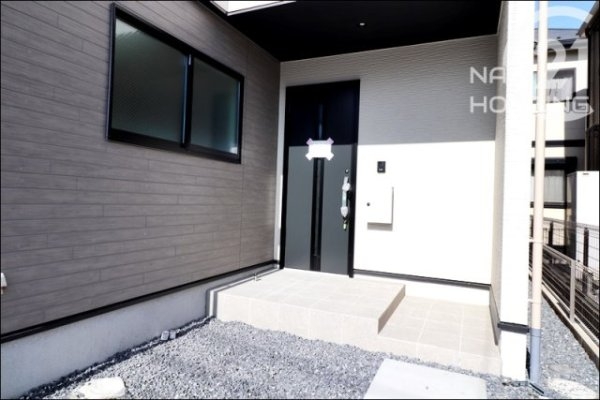 青梅市新町7丁目　新築　全3棟　3号棟