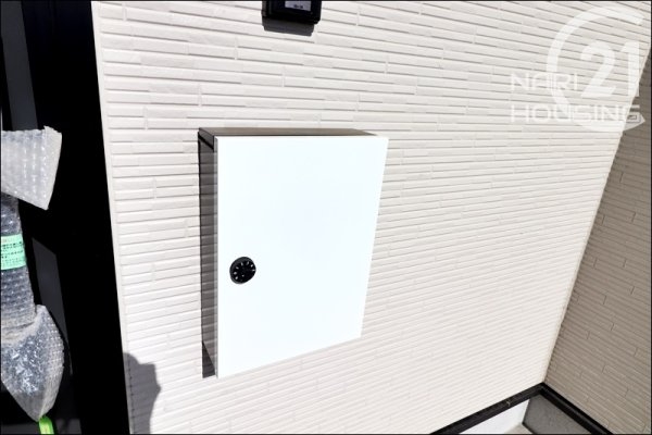 青梅市新町7丁目　新築　全3棟　3号棟