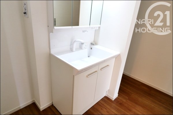 青梅市新町7丁目　新築　全3棟　3号棟