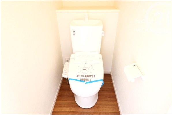 青梅市新町7丁目　新築　全3棟　3号棟