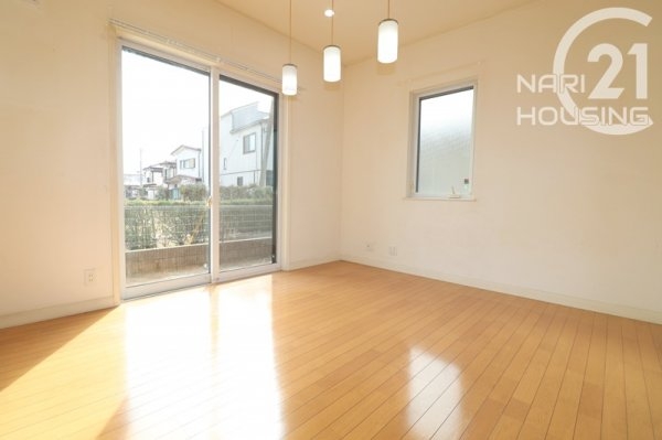 羽村市羽中２丁目の中古一戸建て