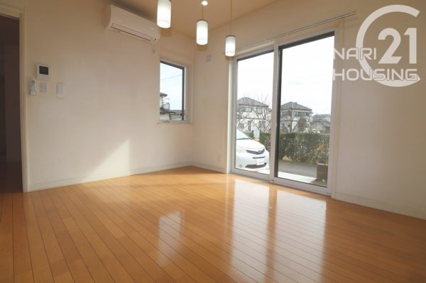 羽村市羽中２丁目の中古一戸建て