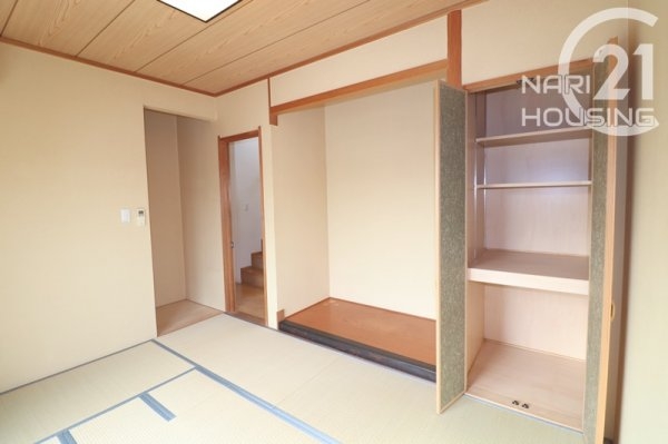 羽村市羽中２丁目の中古一戸建て
