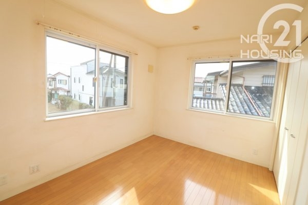 羽村市羽中２丁目の中古一戸建て
