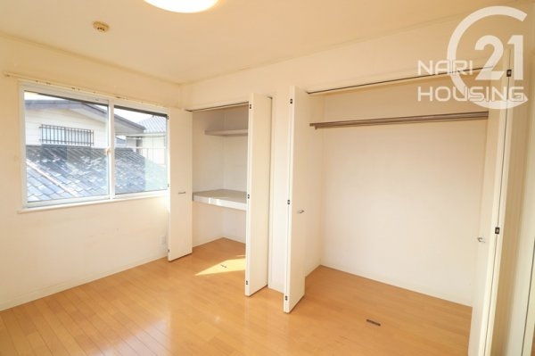 羽村市羽中２丁目の中古一戸建て