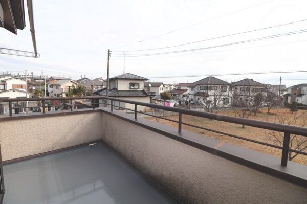 羽村市羽中２丁目の中古一戸建て