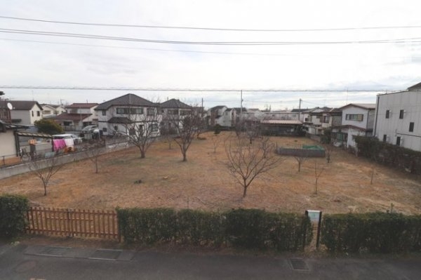 羽村市羽中２丁目の中古一戸建て