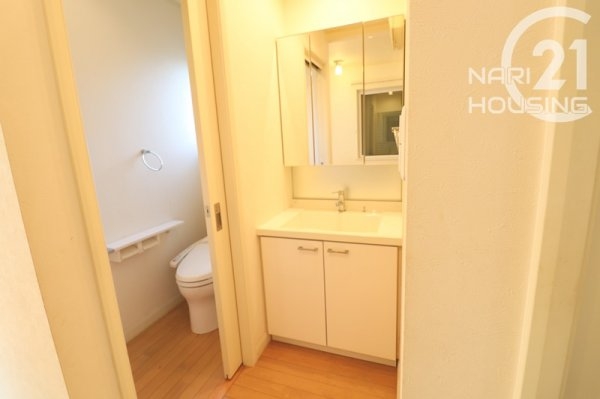 羽村市羽中２丁目の中古一戸建て