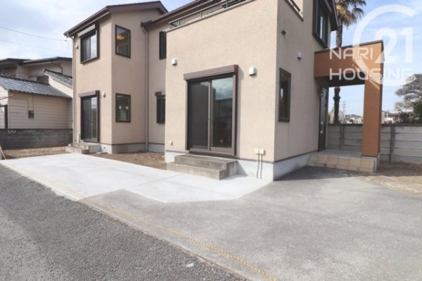 羽村市羽中２丁目の中古一戸建て