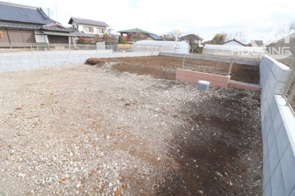 リーブルガーデン　武蔵村山市中藤5丁目　新築　全4棟　2号棟