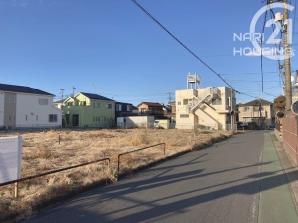 西多摩郡瑞穂町大字殿ケ谷の土地