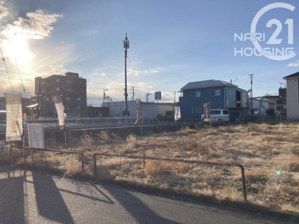 西多摩郡瑞穂町大字殿ケ谷の土地