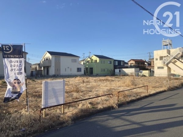 西多摩郡瑞穂町大字殿ケ谷の土地