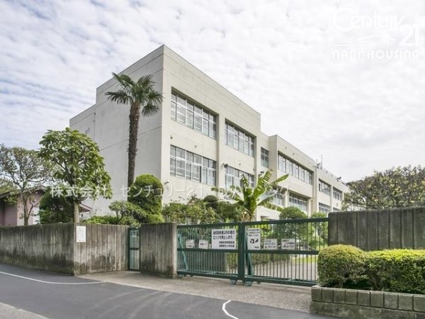 西多摩郡瑞穂町大字殿ケ谷の土地(瑞穂町立瑞穂第五小学校)