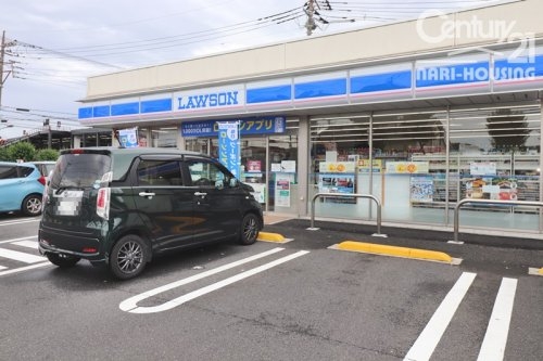 西多摩郡瑞穂町大字殿ケ谷の土地(ローソン 瑞穂殿ケ谷店)