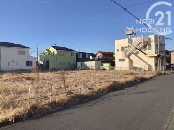 西多摩郡瑞穂町大字殿ケ谷の土地