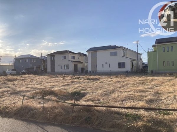 西多摩郡瑞穂町大字殿ケ谷の土地