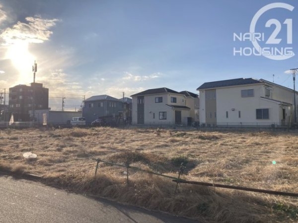 西多摩郡瑞穂町大字殿ケ谷の土地