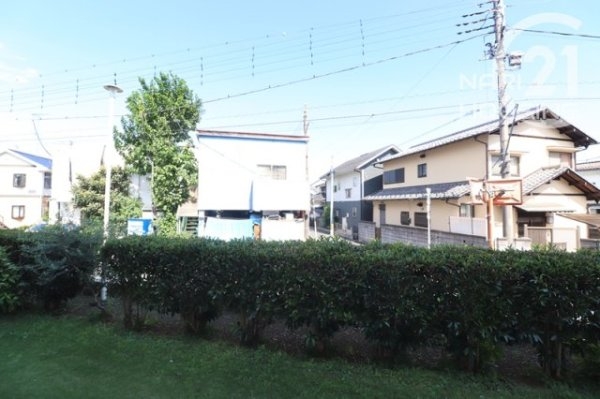 羽衣町住宅
