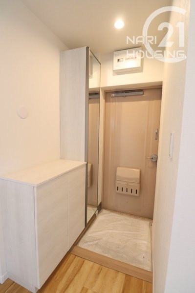 羽衣町住宅