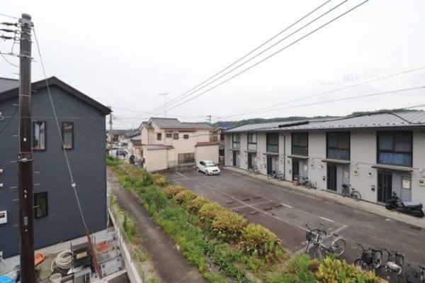 グラファーレ　昭島市拝島町5丁目　新築　全9棟　5号棟