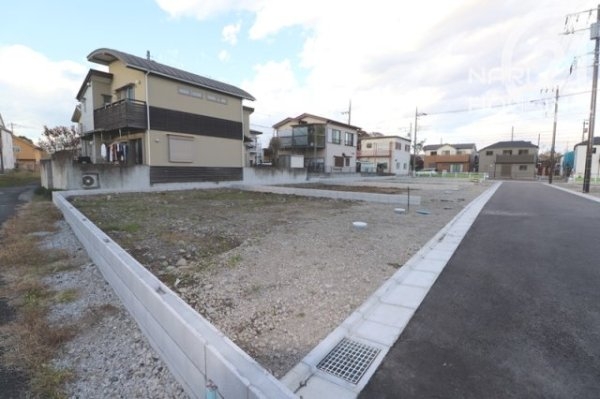 グラファーレ　昭島市拝島町5丁目　新築　全9棟　4号棟