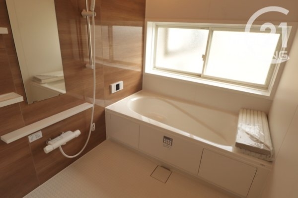 福生市熊川　中古戸建