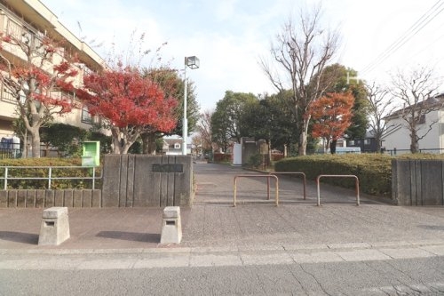 リーブルガーデン あきる野市引田 新築 全2棟 1号棟(楓ヶ原公園)