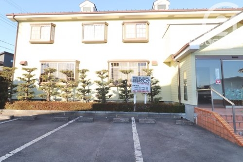 リーブルガーデン　あきる野市野辺　新築　全5棟　5号棟(越智歯科クリニック)