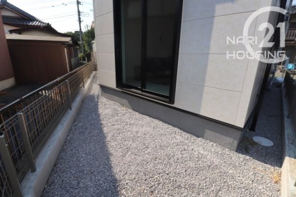 リーブルガーデン　あきる野市伊奈　新築戸建て　全2棟　2号棟